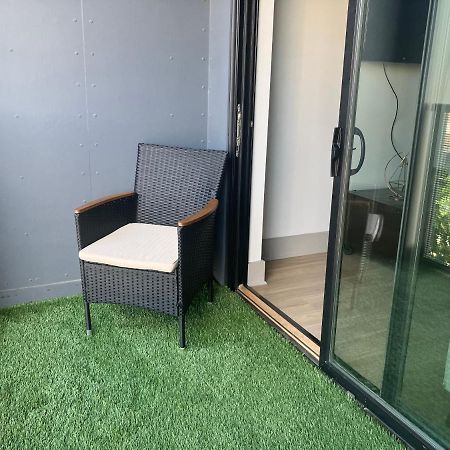 Ferienwohnung 5 Lux At Interlock Atlanta Area Exterior foto